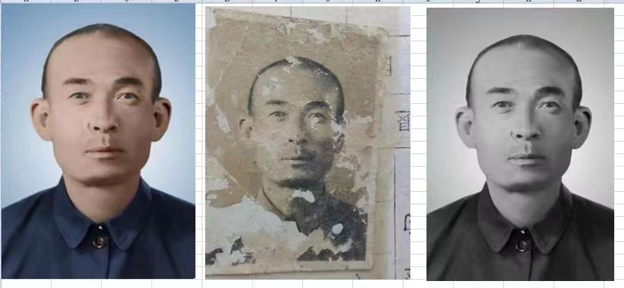 龙圩老照片模糊修复-21